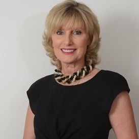 ANNA TOOMA FORGES NEW LEGACY