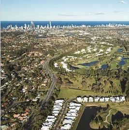 APARTMENT DEVELOPERS HEADING WESTWARD IN 2015