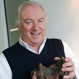 ASX QUESTIONS COAST MINING COMPANIES