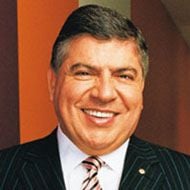 Aussie John Symond predicts Coast recovery in 2010