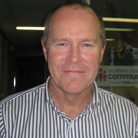 AUSTEREO BOSS QUITS