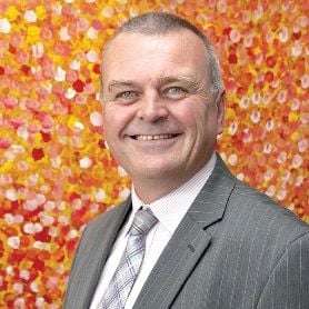 AUSTRALIAN ECONOMY ROBUST BUT NOT IMMUNE