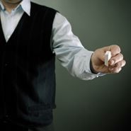 Back to the drawing board for business owners