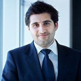 BANKS BACK IN THE GAME, SAYS SUNLAND