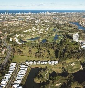 BEACHFRONT APARTMENT SALES OVERSHADOWED BY FRINGE MARKETS