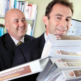 BEVERAGE BARON LAUNCHES FRANCHISE