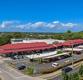 BIG BUYER INTEREST LANDS $14.5M RETAIL CENTRE DEAL