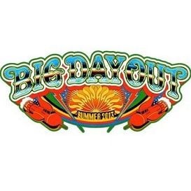 BIG DAY OUT TO STAY ON THE GOLD COAST