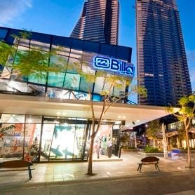 BILLABONG TAKEOVER SAGA DRAGS ON