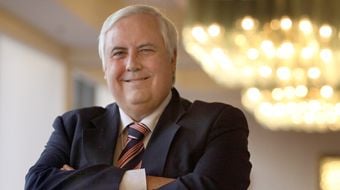 Billionaire Palmer acquires BHP refinery