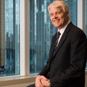 BOND UNIVERSITY VICE-CHANCELLOR TO RETIRE