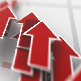 BOOM TIMES IMMINENT SAYS ECONOMIST