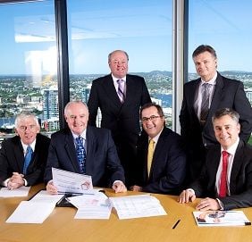 BPS TECHNOLOGY WINS OVER INVESTORS AT LAST