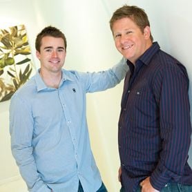 BRADLEY CARR AND JAMES PATTEN: RY.COM.AU