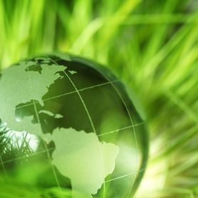 BRINGING LIGHT TO EARTH HOUR IN THE DARK