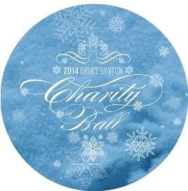 BRUCE LYNTON CHARITY EVENTS SELL OUT