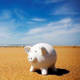 BUDGET SETS SCENE FOR GST SHOWDOWN