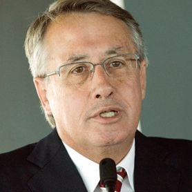 BUDGET SPECULATION ALL 'DOOM AND GLOOM'