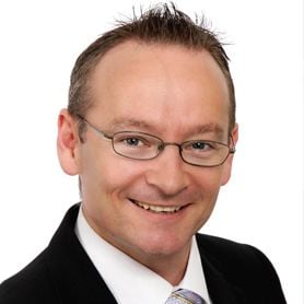 BUILDING PARTNERSHIPS WITH COMPETITORS