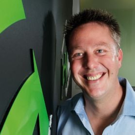 BULLISH GROWTH FOR DEVELOPER