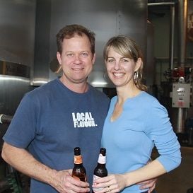 BURLEIGH'S BEST BEER IN THE WORLD