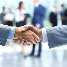 BUSINESS CONFIDENCE FRAGILE BUT GROWING