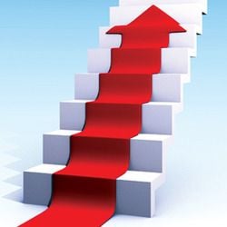 BUSINESS CONFIDENCE GROWS