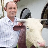 Business on the 'moove'