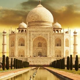 BUSINESS PROSPECTS IN INDIA OVERWHELMING
