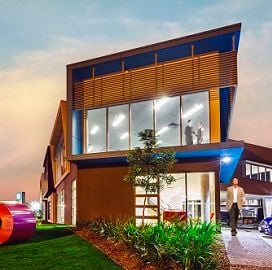 BUYER ACTIVITY RAMPS UP AT ROBINA
