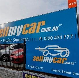 BUYING GROUP'S NICHE IN CAR SALES MARKET GETS BIGGER