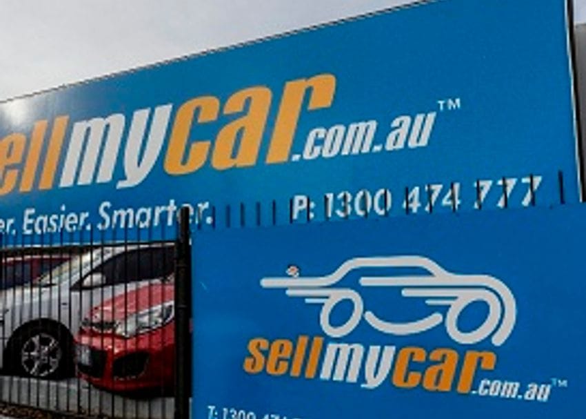 BUYING GROUP'S NICHE IN CAR SALES MARKET GETS BIGGER