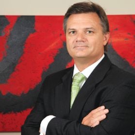 BUYOUT BRINGS BARTERCARD HQ BACK HOME