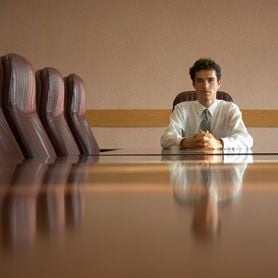 CEOS MUST PRIORITISE PERSONAL GOALS
