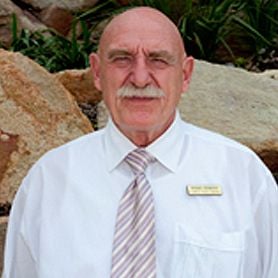 CHAMBER 'NEVER DOUBTED' ACCUSED BANK-ROBBER