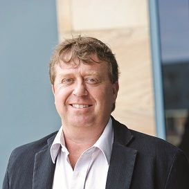 CHANGE A CHALLENGE FOR FAMILY BUSINESS