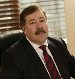 CHARTER MINE WIN A 'COMPANY CHANGER'