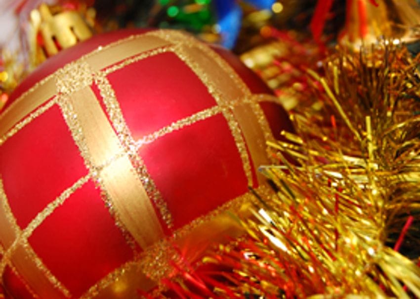 CHRISTMAS FUNCTIONS &amp; EVENTS GUIDE 2011