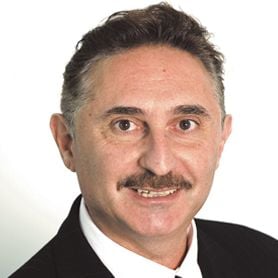 CITY FINANCE BOSS TO ROADSHOW COAST BUSINESS