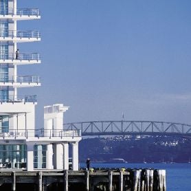 CLASSIC HOLIDAYS IN STRATEGIC NZ ACQUISITION