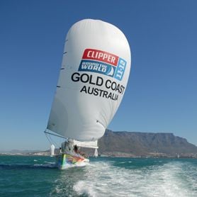 CLIPPER'S $9M WINDFALL FOR COAST