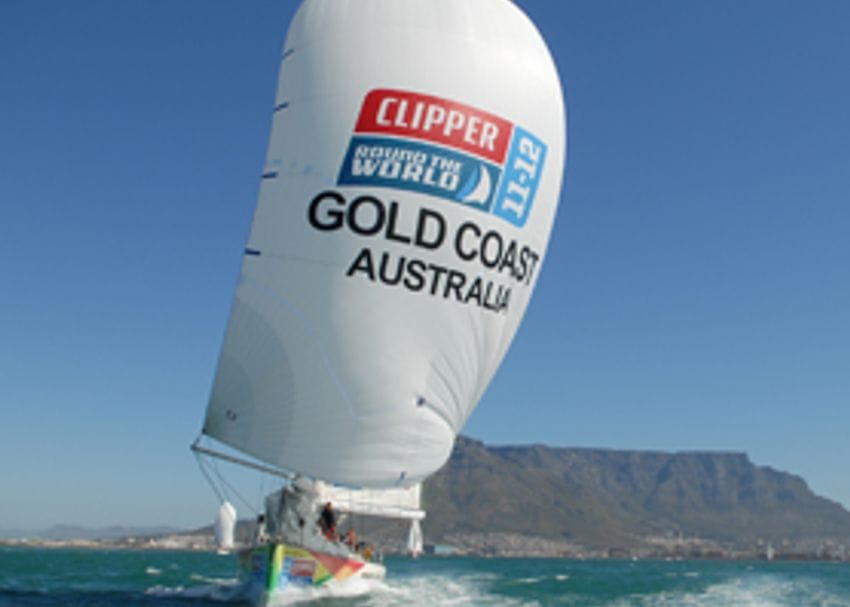 CLIPPER'S $9M WINDFALL FOR COAST