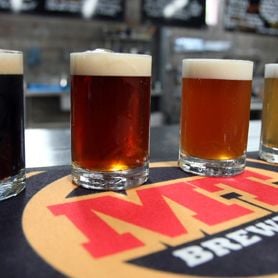 COAST BUSINESSES CHIP IN