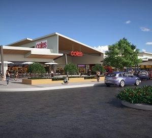 COLES PROJECT A MILESTONE FOR CASUARINA EVOLUTION