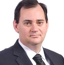 COLLIERS SNARES WILSON'S INDEPENDENT AGENCY, MAKES HIM BOSS