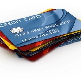 CONSUMERS UNDER CREDIT STRESS