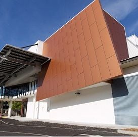 COUNCIL INCENTIVE KEEPS $450,000 IN NERANG RSL'S KITTY