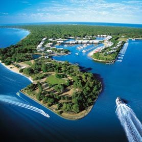 COURAN COVE SHUT