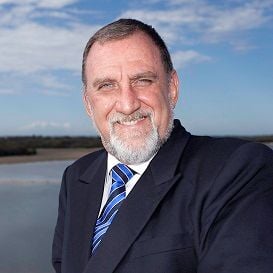 CRUISE TERMINAL DEVELOPER WANTS SURF CHAMPION TO HELP 'PRESERVE' THE WAVES