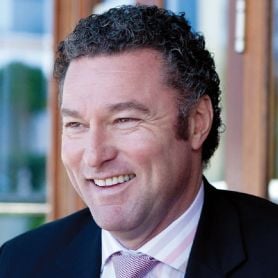 CRUISE TERMINAL LABELLED 'TOURISM GOLD'
